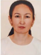 Кулбалаева Айгерим Сергазиевна