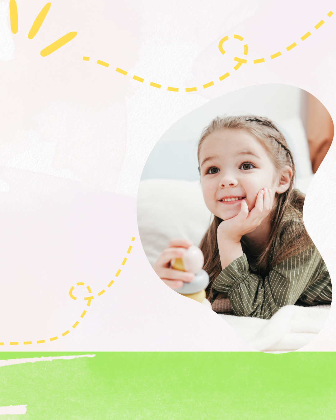 Эмоцияны басқару және баламен тіл табысу