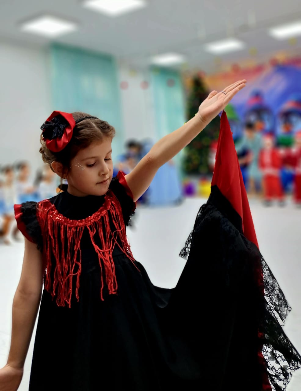 "Армысың, Жаңа жыл!"